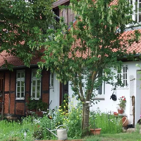 Rauchhaus شقة Karft