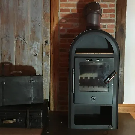 Rauchhaus شقة Karft