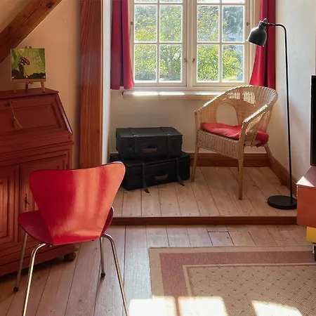 Rauchhaus شقة Karft