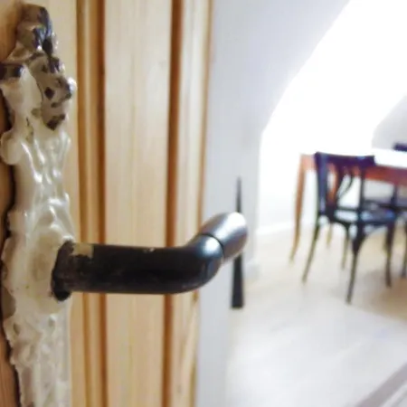 Apartment Rauchhaus
