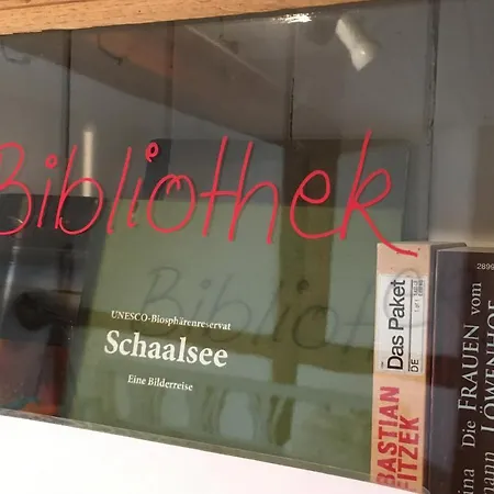 Rauchhaus * Karft