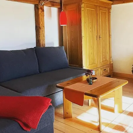 Rauchhaus شقة Karft