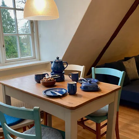 شقة Rauchhaus Karft