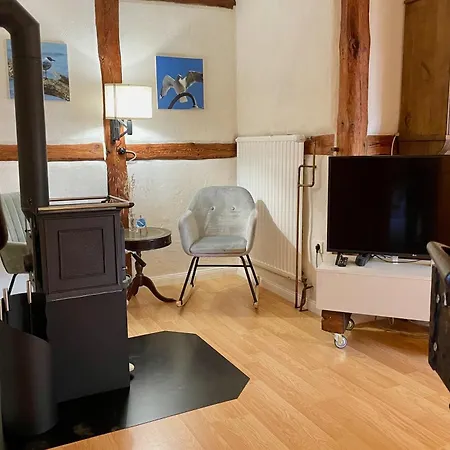 شقة Rauchhaus Karft