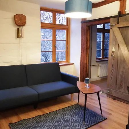 شقة Rauchhaus Karft