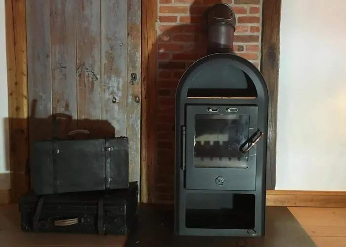 Rauchhaus 아파트 Karft