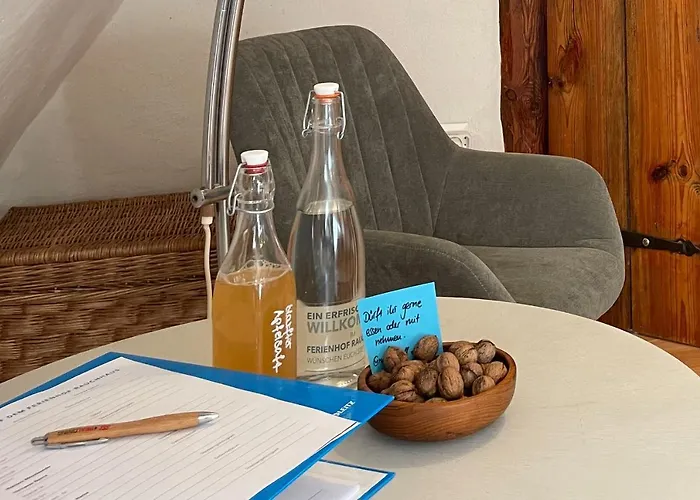 아파트 Rauchhaus Karft