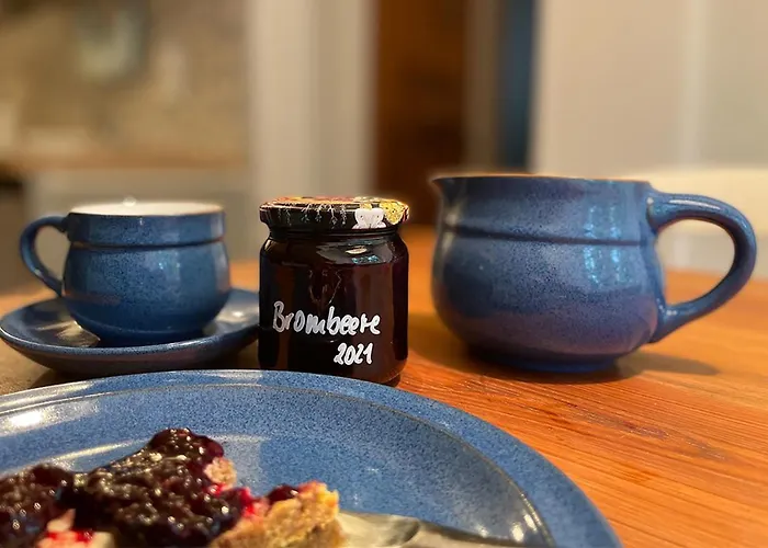 아파트 Rauchhaus *