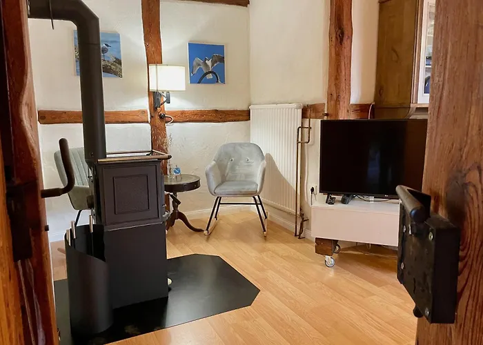 아파트 Rauchhaus Karft