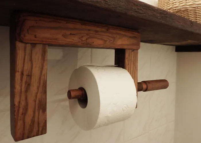 Rauchhaus 아파트 *