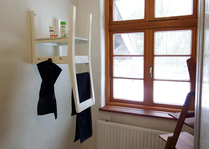 Rauchhaus 아파트 Karft