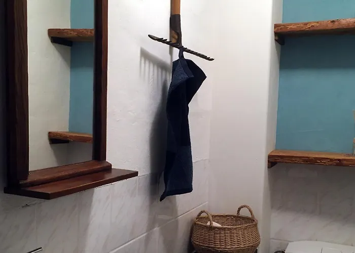 Rauchhaus 아파트 *