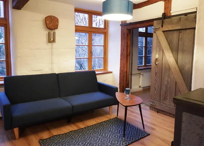 아파트 Rauchhaus Karft